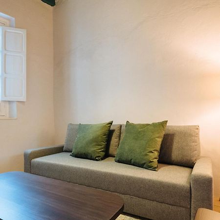 Independent Beautiful House Seville City Center With Private Parking Eksteriør bilde