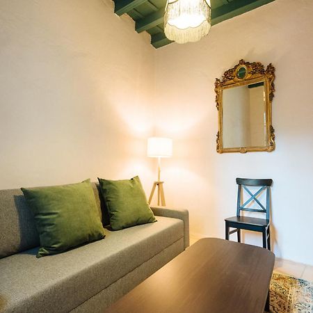 Independent Beautiful House Seville City Center With Private Parking Eksteriør bilde
