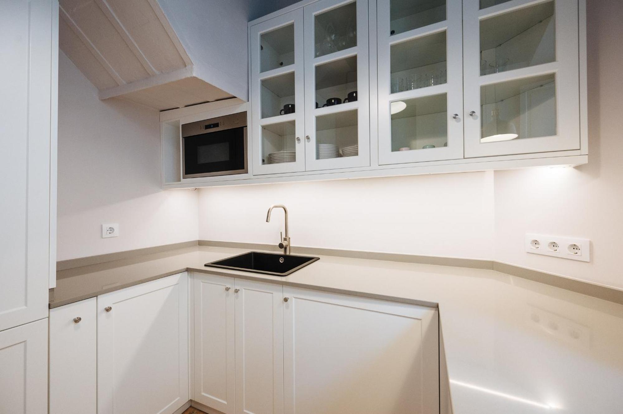 Independent Beautiful House Seville City Center With Private Parking Eksteriør bilde