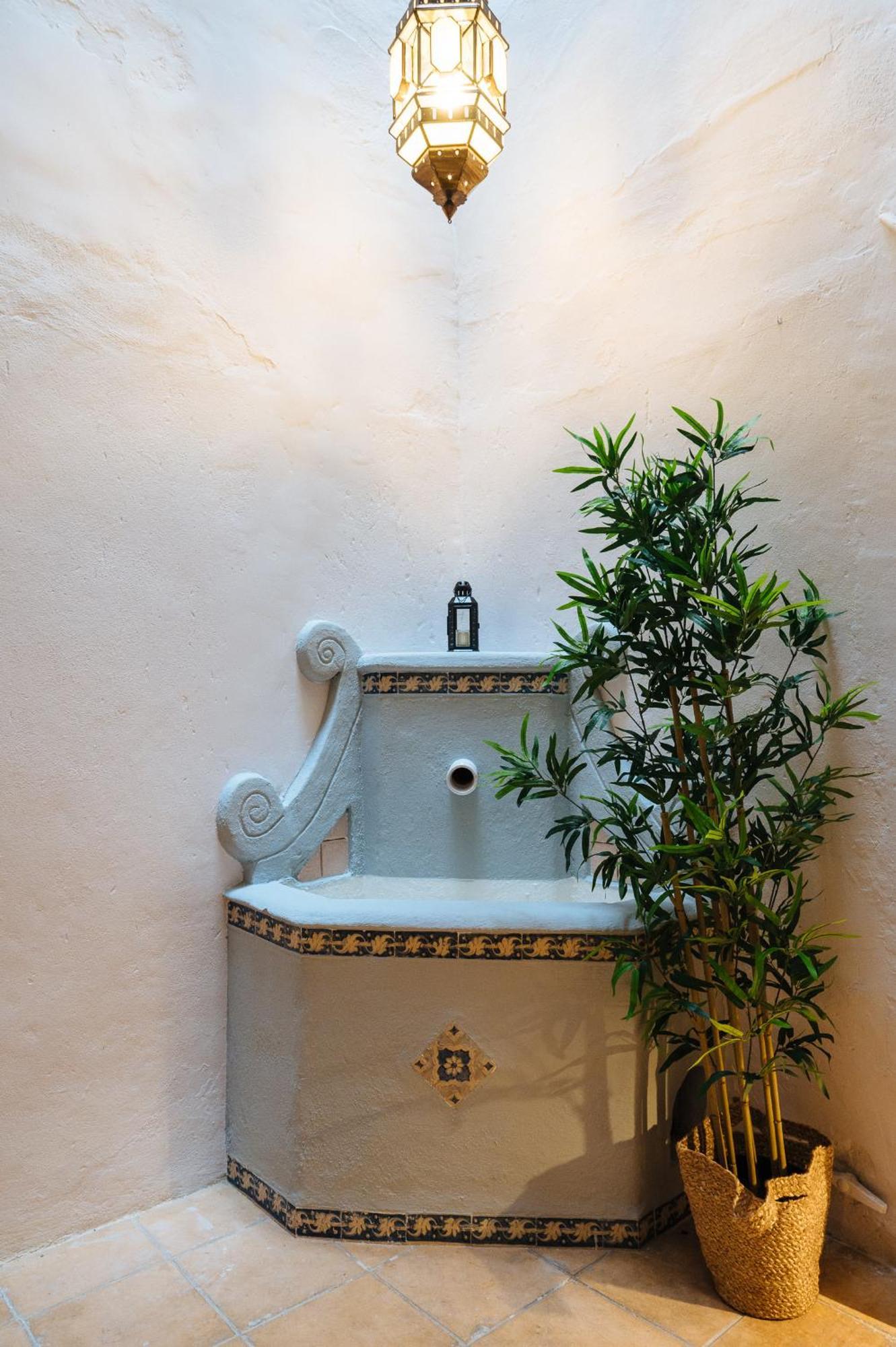 Independent Beautiful House Seville City Center With Private Parking Eksteriør bilde