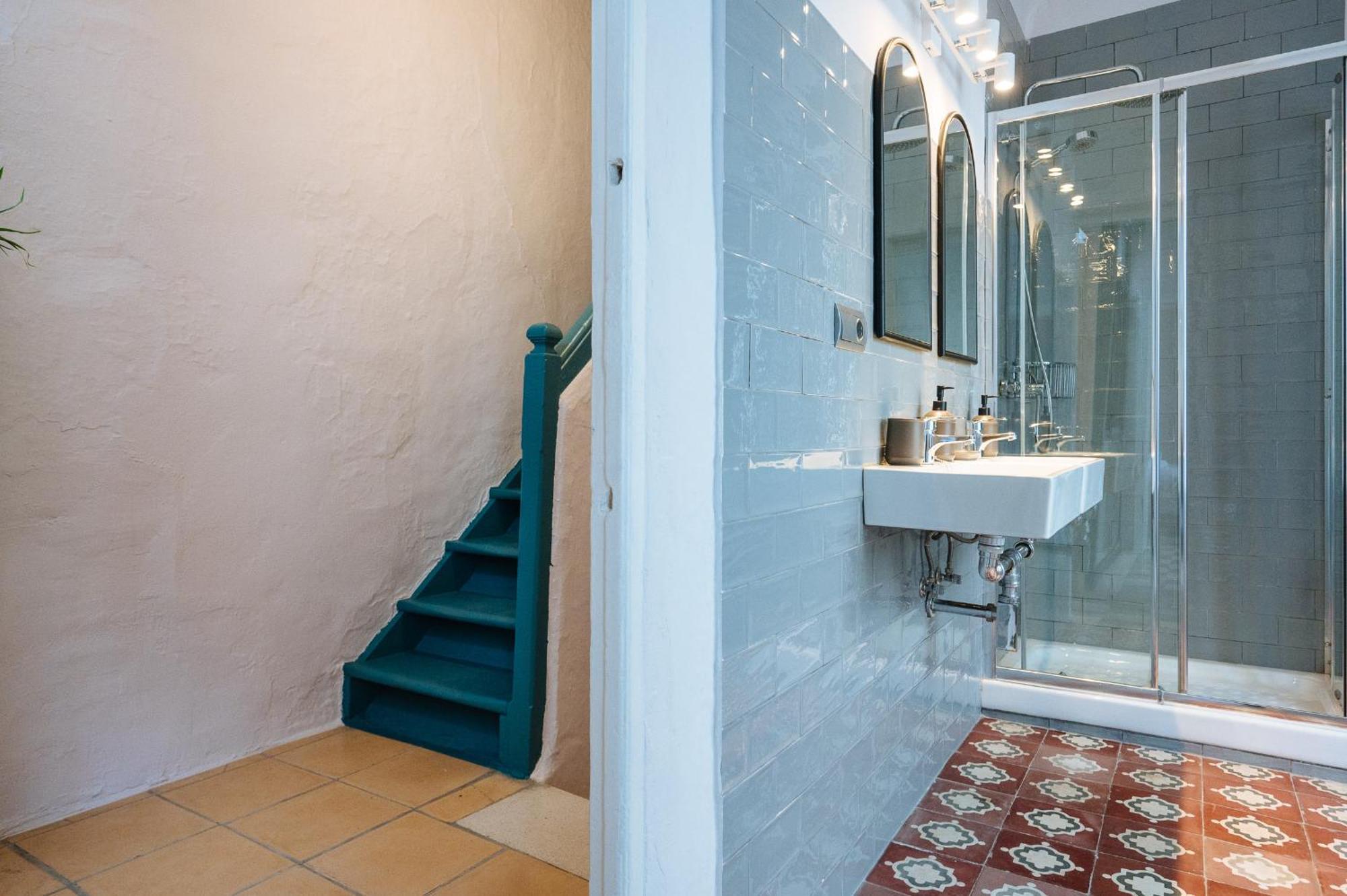 Independent Beautiful House Seville City Center With Private Parking Eksteriør bilde