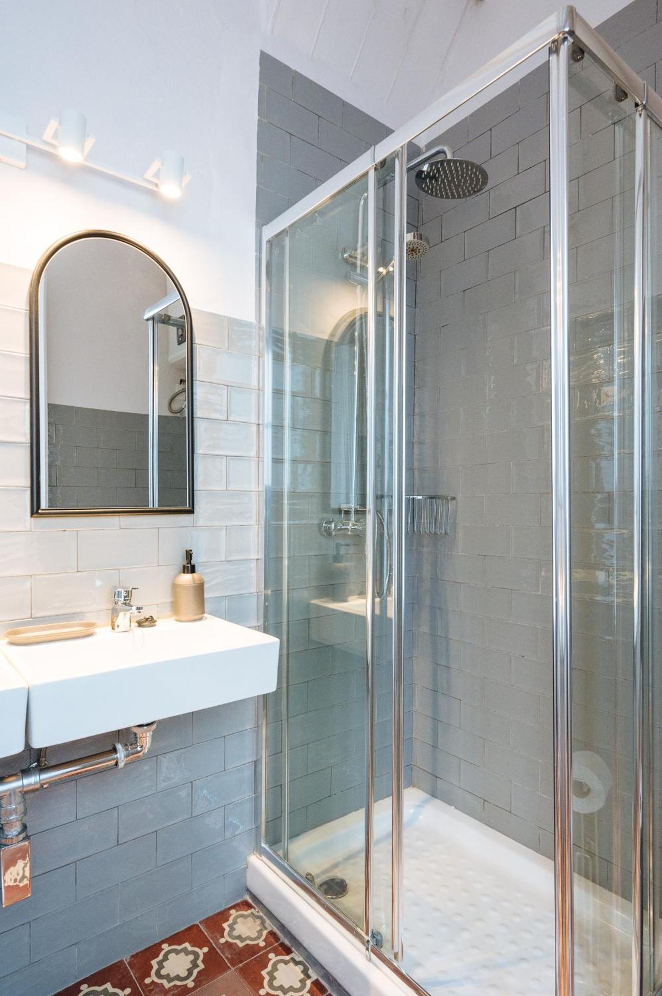 Independent Beautiful House Seville City Center With Private Parking Eksteriør bilde