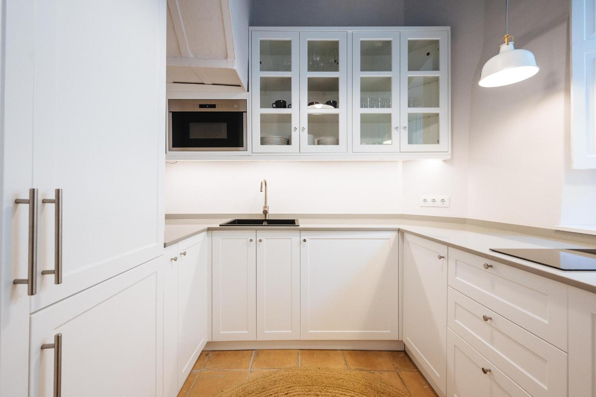 Independent Beautiful House Seville City Center With Private Parking Eksteriør bilde