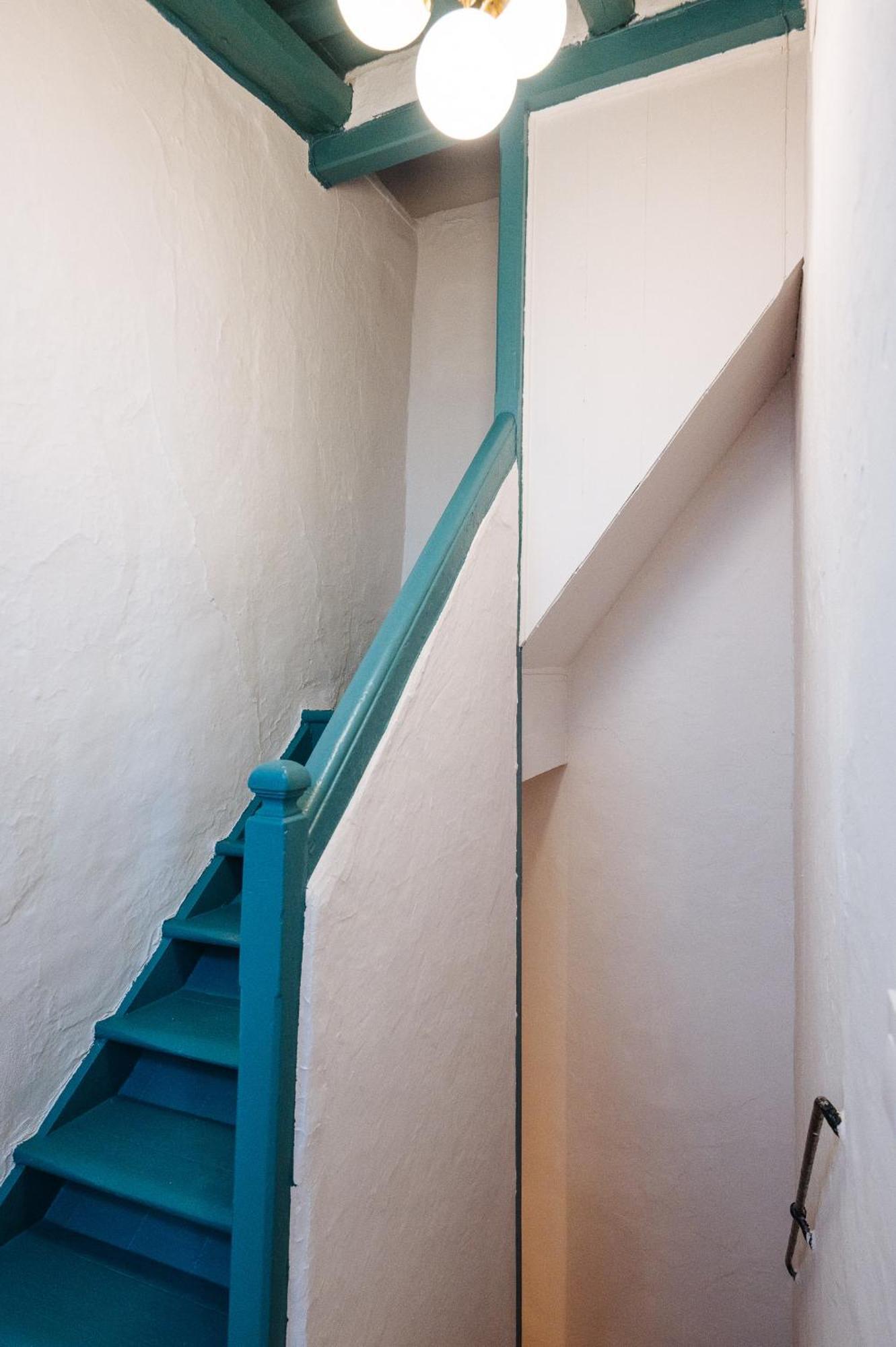 Independent Beautiful House Seville City Center With Private Parking Eksteriør bilde